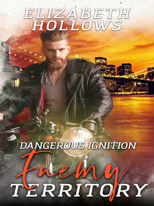 Title details for Dangerous Ignition by Elizabeth Hollows - Available